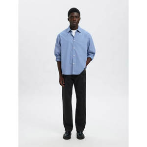 Selected Ben Kori Regular Tapered Jeans